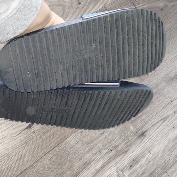 Tommy Hilfiger slides slippers sandals - Picture 3 of 3